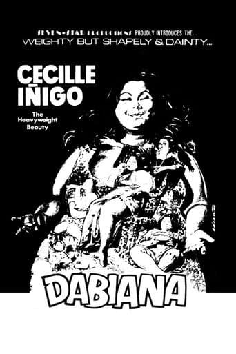 Affiche du film Dabiana (1977)