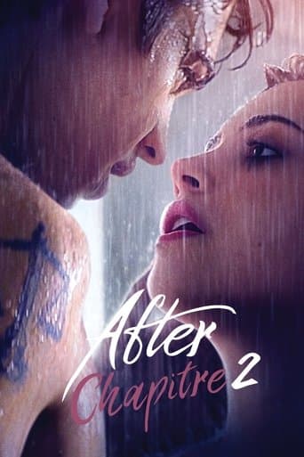 Affiche du film After We Collided (2020)