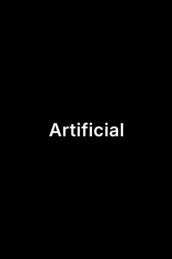 ملصق فيلم Artificial