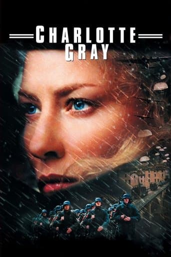 ملصق فيلم Charlotte Gray (2001)