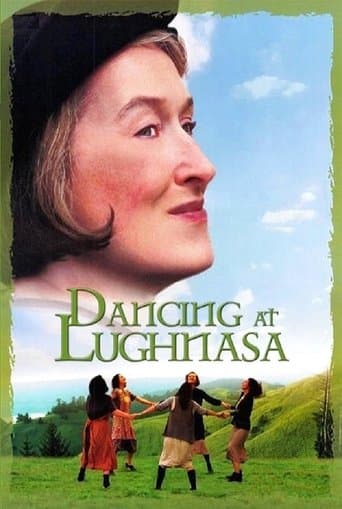 ملصق فيلم Dancing at Lughnasa (1998)