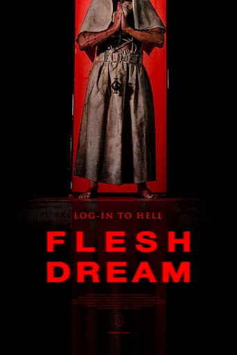 Affiche du film Flesh Dream (2019)