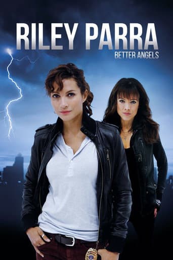 Riley Parra: Better Angels (2019) movie poster