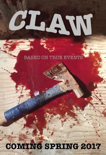 ملصق فيلم Claw (2017)