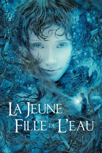 Affiche du film Lady in the Water (2006)