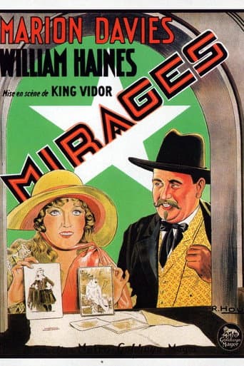 Affiche du film Show People (1928)