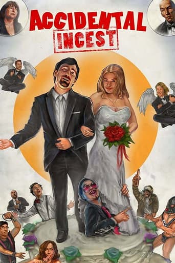 Accidental Incest (2014) movie poster