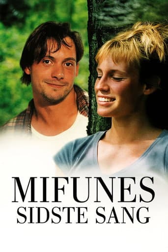 ملصق فيلم Mifunes sidste sang (1999)