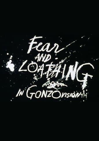 Fear and Loathing on the Road to Hollywood (1978) movie poster