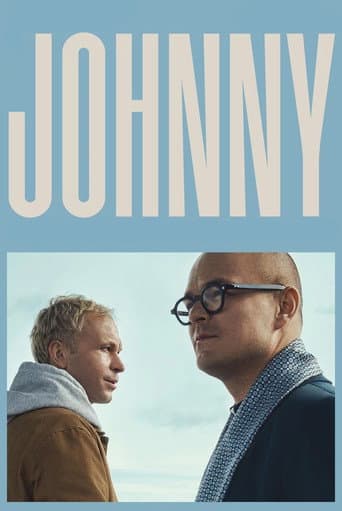 ملصق فيلم Johnny (2022)