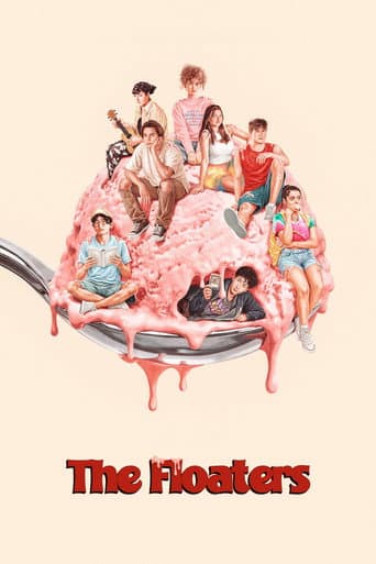 The Floaters (2026) movie poster