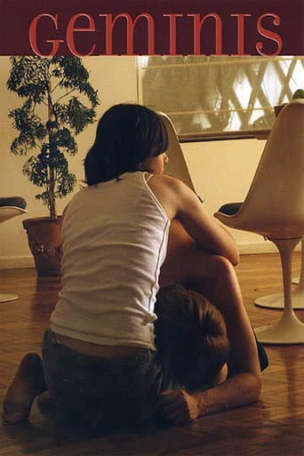 Géminis (2005) movie poster