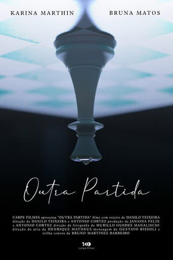ملصق فيلم Outra Partida (2021)