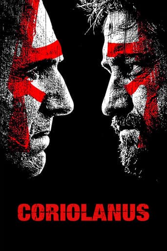 ملصق فيلم Coriolanus (2011)