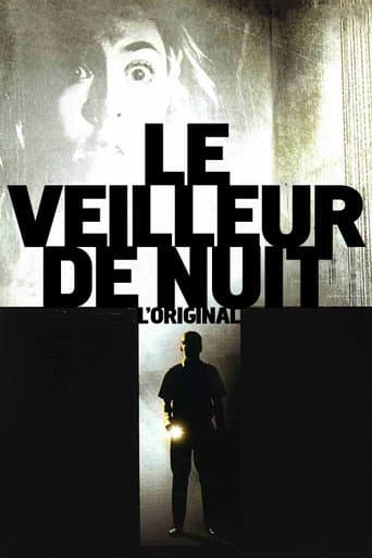 Affiche du film Nattevagten (1994)