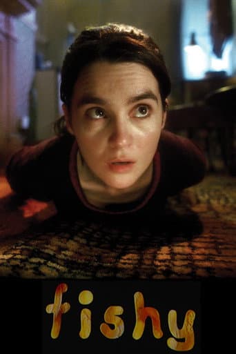 ملصق فيلم Fishy (2003)