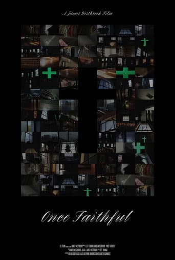 Affiche du film Once Faithful (2024)