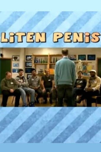 ملصق فيلم Liten Penis (2010)