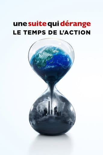 Affiche du film An Inconvenient Sequel: Truth to Power (2017)
