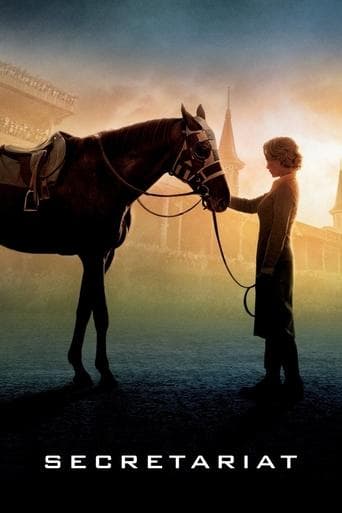 ملصق فيلم Secretariat (2010)