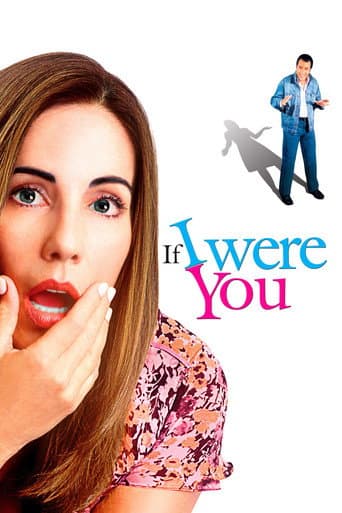 Affiche du film Se Eu Fosse Você (2006)