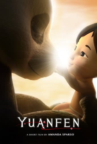 Affiche du film Yuanfen (2018)