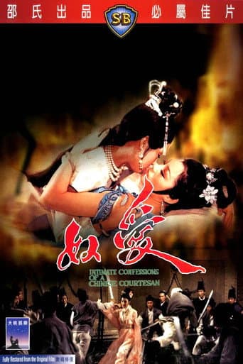 Affiche du film 愛奴 (1972)