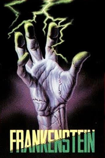 Affiche du film Frankenstein (1973)