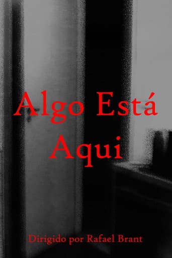 Algo Está Aqui (2024) movie poster