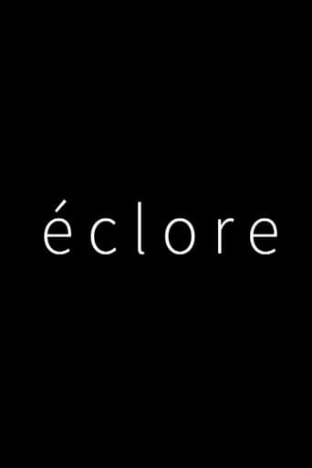ملصق فيلم éclore (2018)
