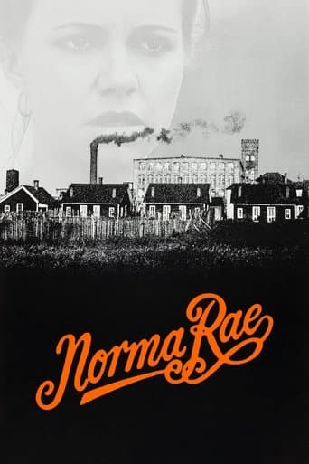 Affiche du film Norma Rae (1979)