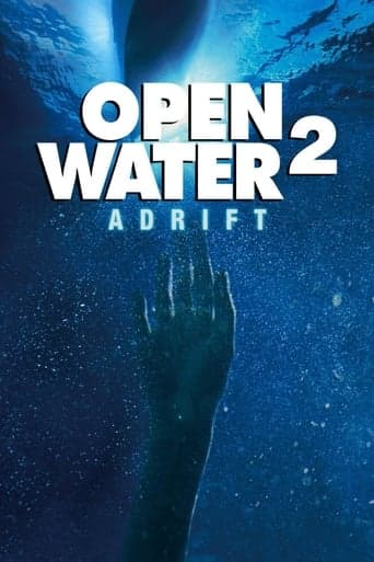 ملصق فيلم Open Water 2: Adrift (2006)