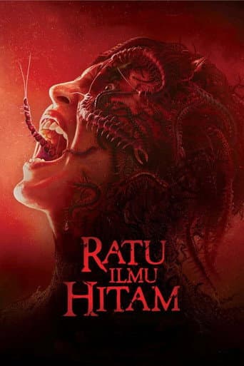 ملصق فيلم Ratu Ilmu Hitam (2019)