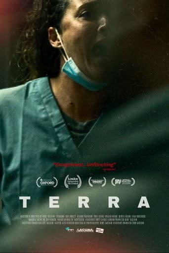 ملصق فيلم Terra (2025)