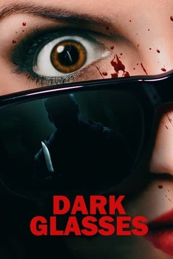 Occhiali neri (2022) movie poster