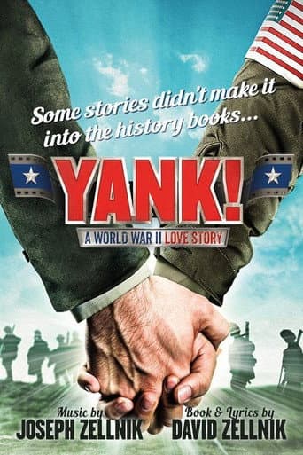 ملصق فيلم Yank! A World War II Love Story (2005)