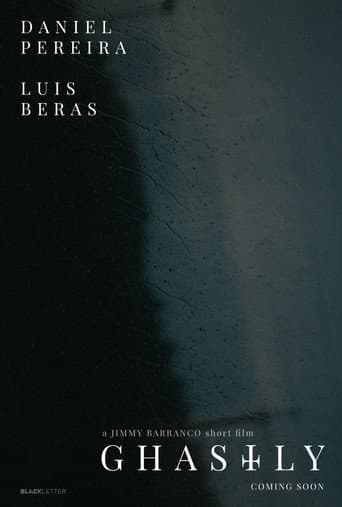 Ghastly movie poster