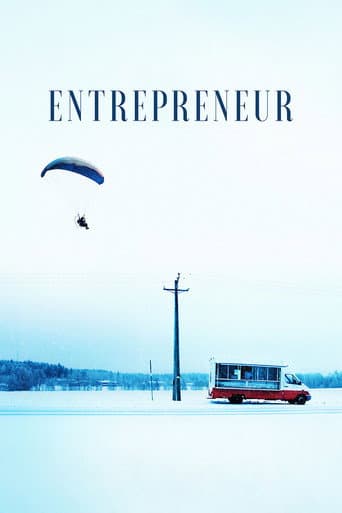 Yrittäjä (2018) movie poster