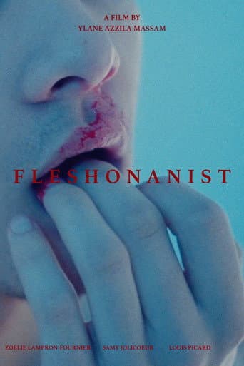 Affiche du film Fleshonanist