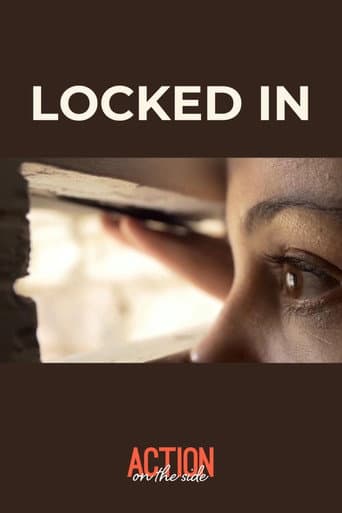 Affiche du film Locked In (2016)