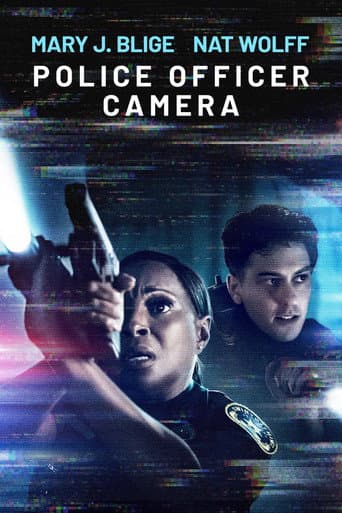 Affiche du film Body Cam (2020)