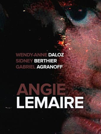 ملصق فيلم Angie Lemaire (2019)