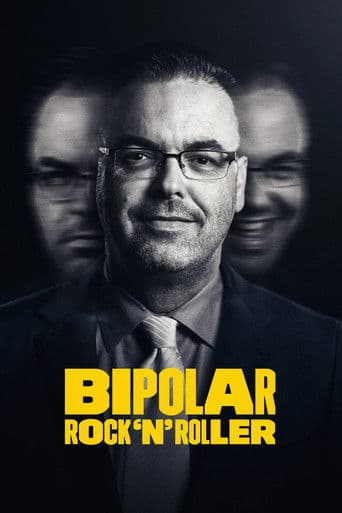 Bipolar Rock 'N Roller (2018) movie poster