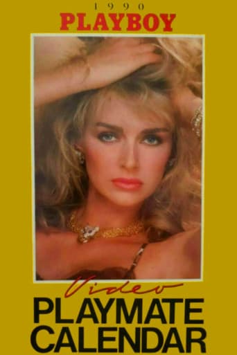 ملصق فيلم Playboy Video Playmate Calendar 1990 (1989)