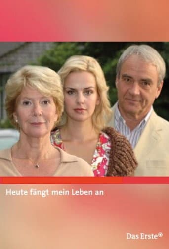 Affiche du film Heute fängt mein Leben an (2006)