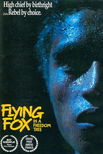 Affiche du film Flying Fox in a Freedom Tree (1990)