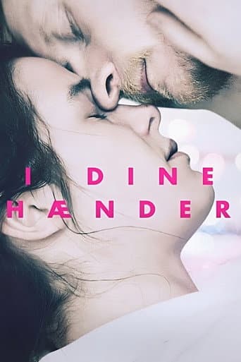 Affiche du film I dine hænder (2015)
