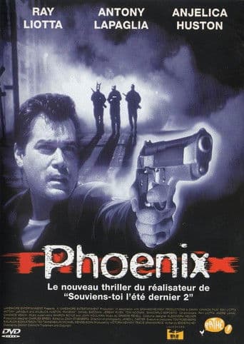 Affiche du film Phoenix (1998)