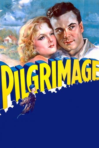 ملصق فيلم Pilgrimage (1933)