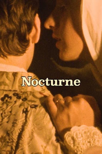 ملصق فيلم Nocturne (2025)